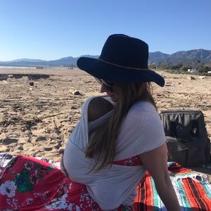 Meet your Posher, Jen